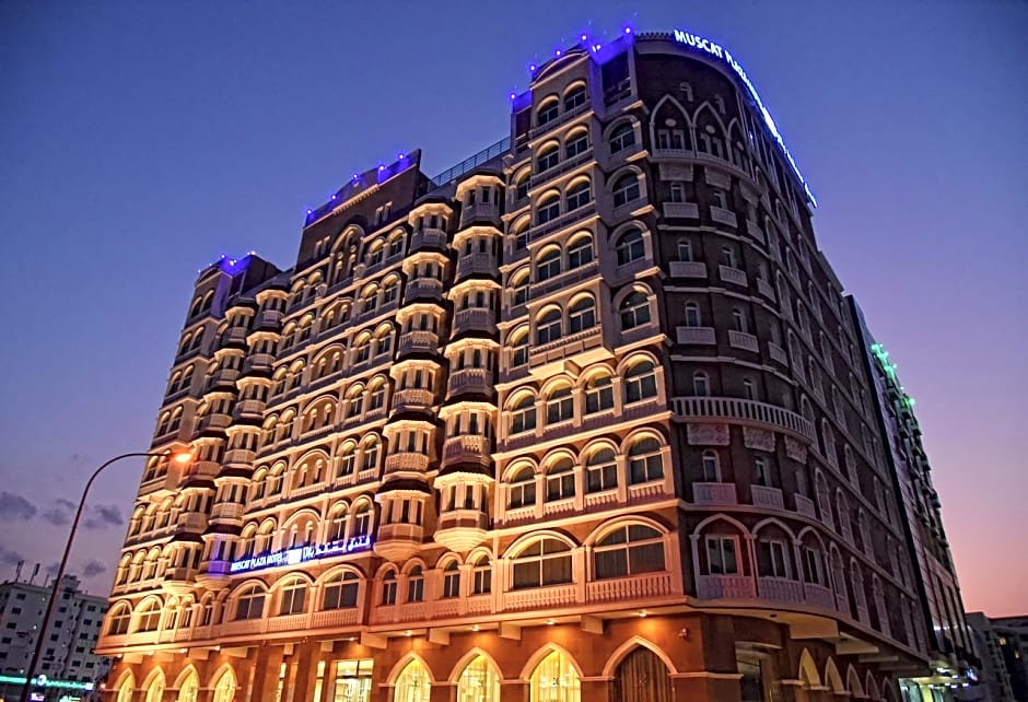 Muscat Plaza Hotel