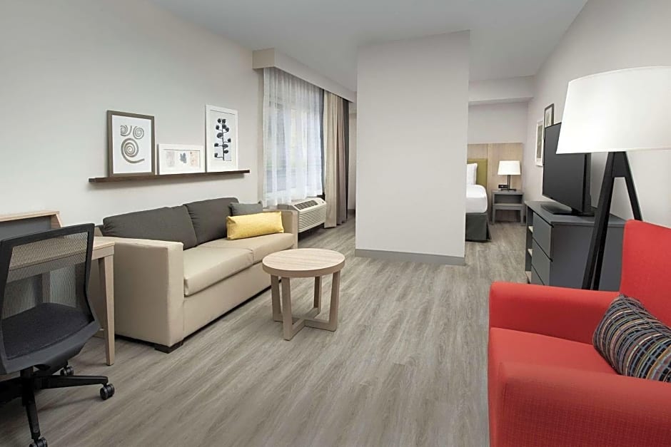 Country Inn & Suites by Radisson, Seattle-Tacoma International Airport, WA