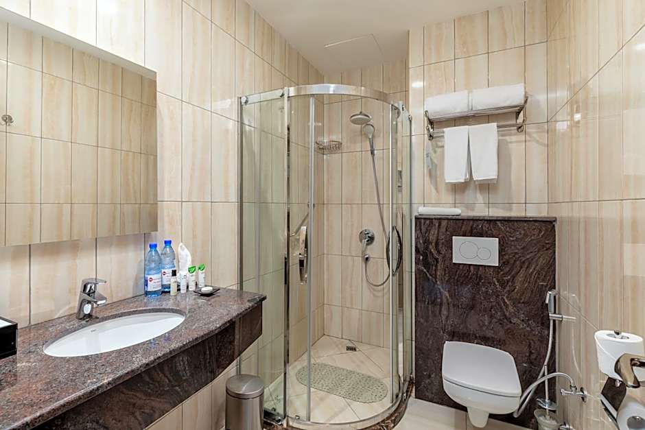 Athena Hotel Kampala