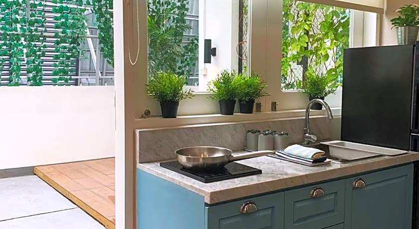 White Tree Residence