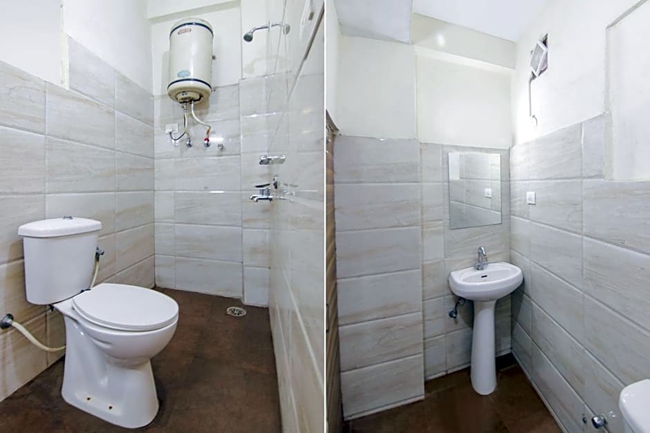 OYO Hotel Vijay Palace Dharamshala