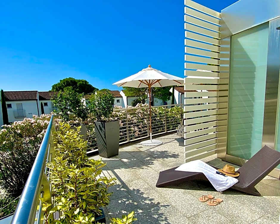 Art&Park Hotel Union Lido