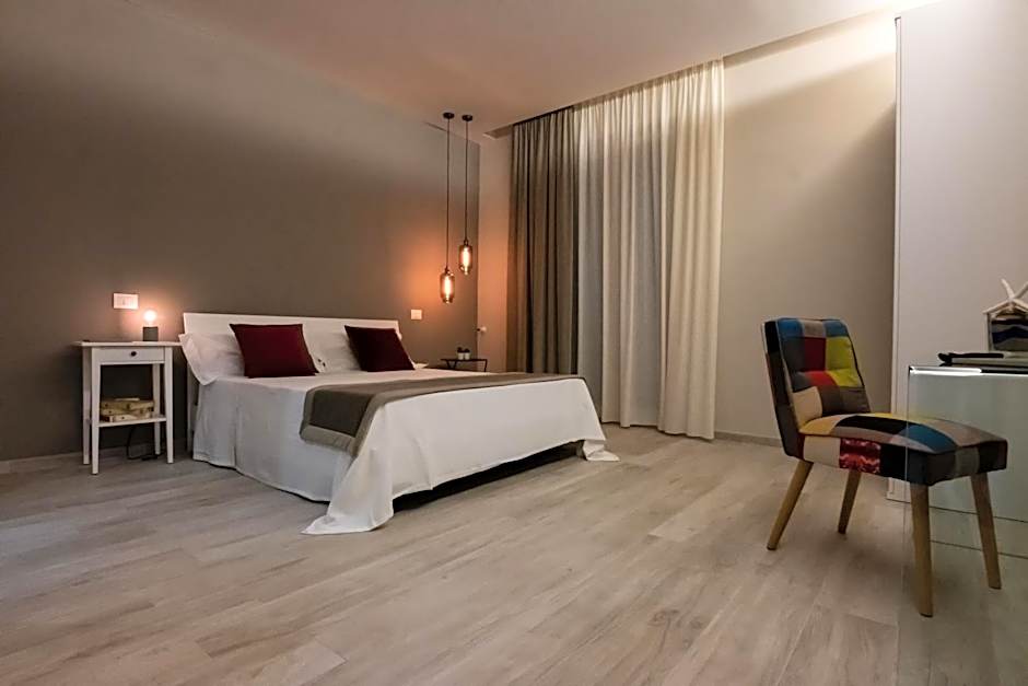 b&b Le Maioliche