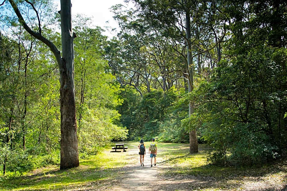 Discovery Parks - Lane Cove