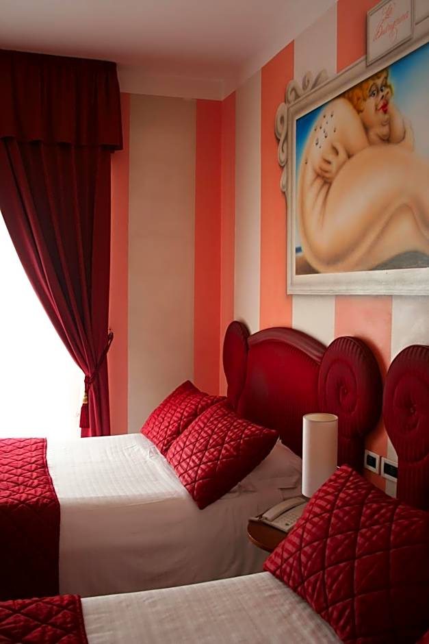 Hotel La Gradisca