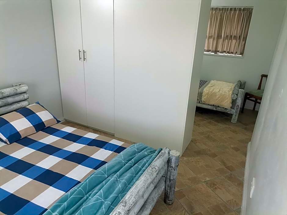 Walkerview Apartments