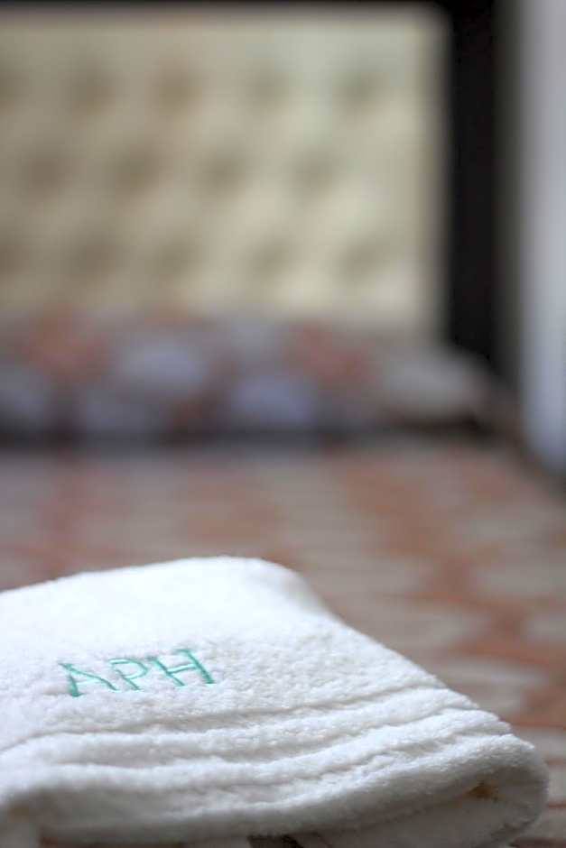 Ayacucho Palace Hotel