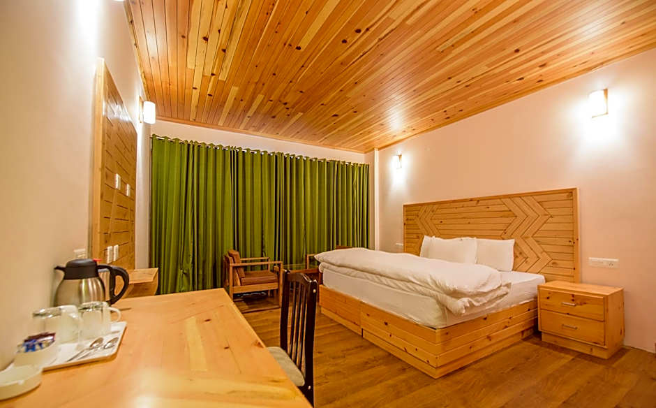 Hotel Batseri