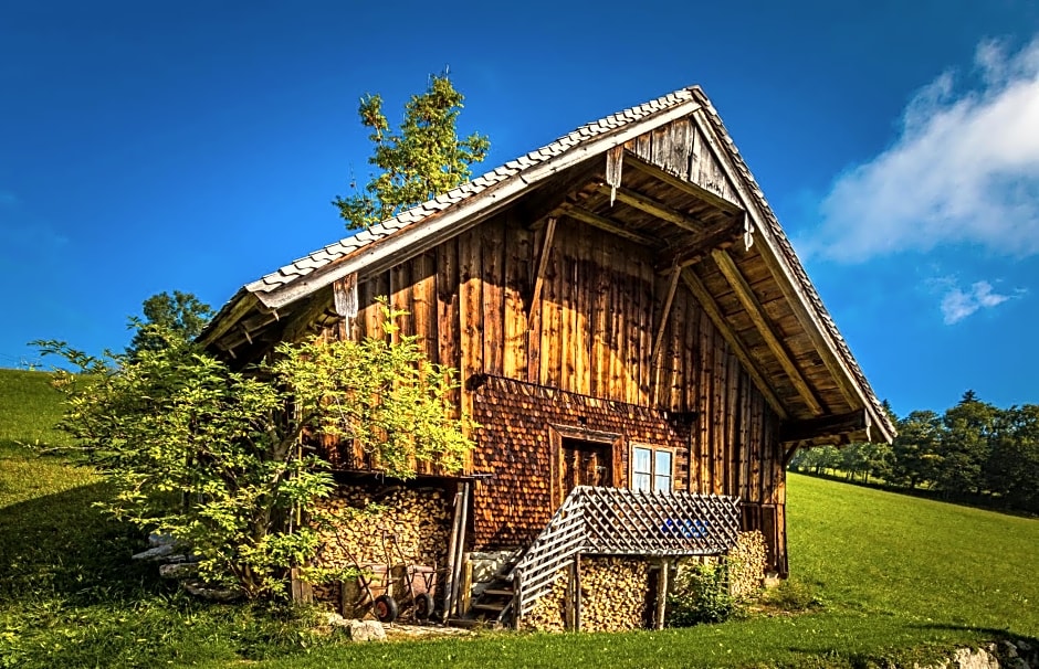 Ferienwohnung Schirla Stub´m