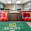Quality Inn Bristol Pinnacle Area