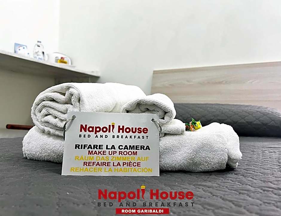 Napoli House Dream