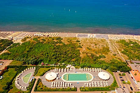 Solidago Residence