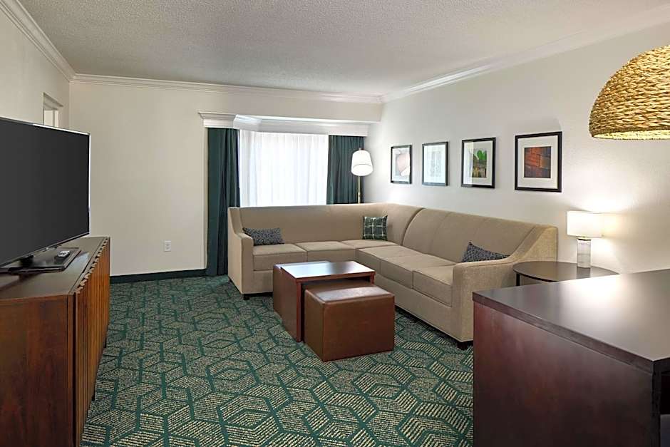 Ohio University Inn And Conference Center