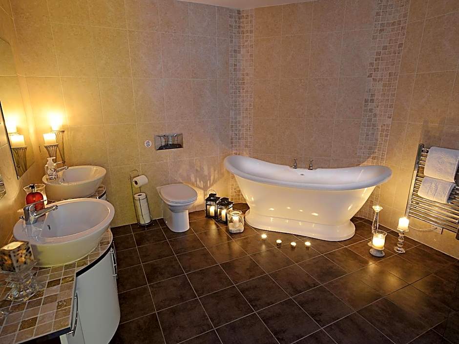 The Birley Arms Hotel