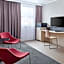 Crowne Plaza Hotel Hamburg - City Alster By IHG