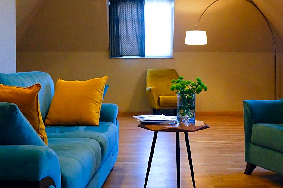 Maison Boutique Hotel