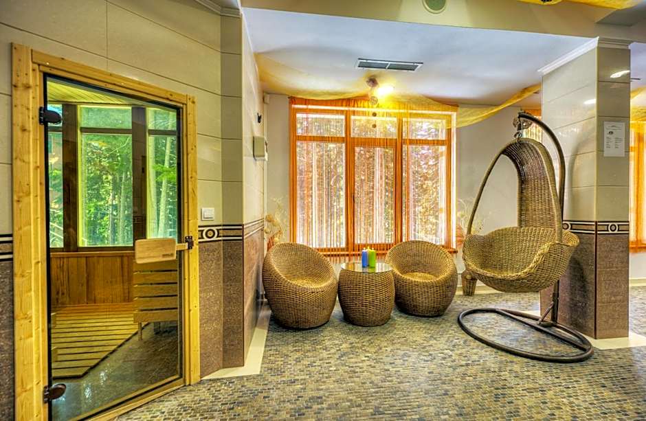 MPM Family Hotel Merryan