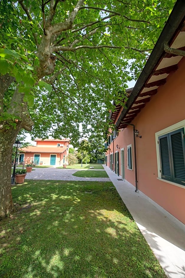 Relais Villa Isabel