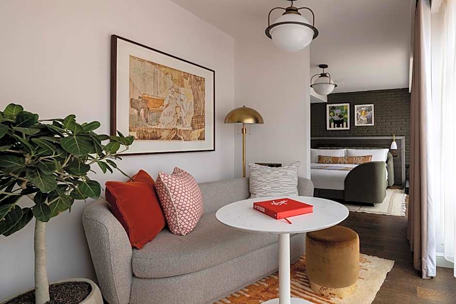 Virgin Hotels London - Shoreditch