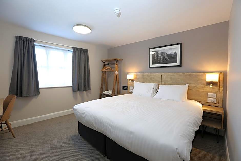 Tulip Queen, Spalding by Marston's Inns