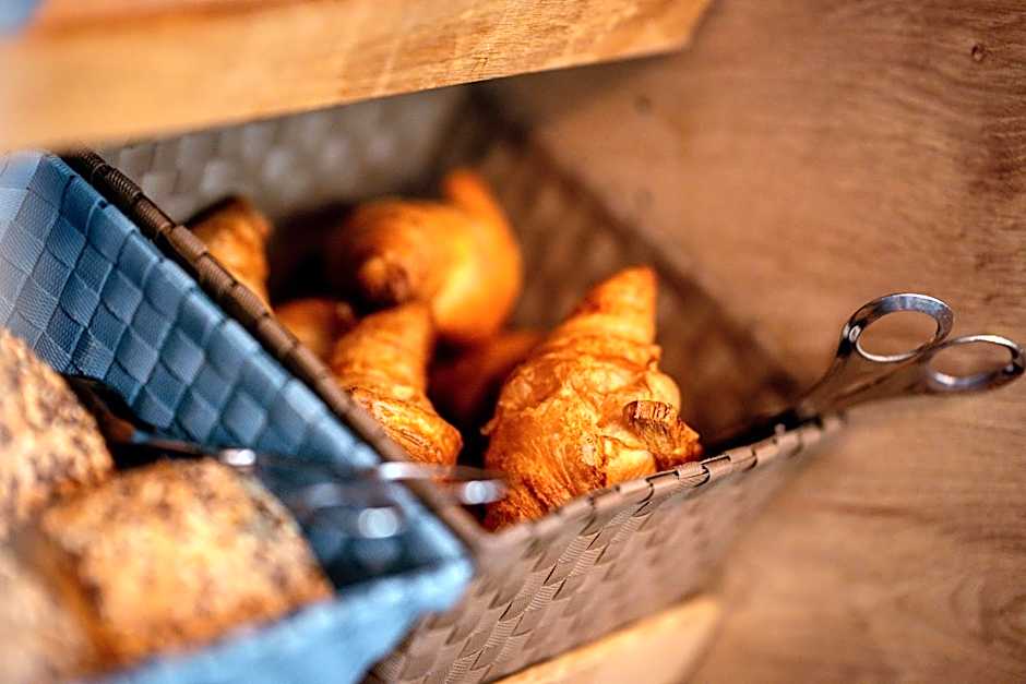 Sapia Hotel Rheinsberg