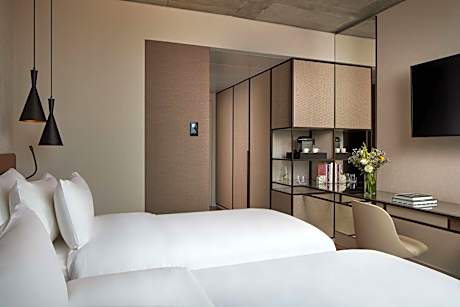 Superior Double XL Room