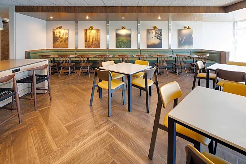 Fairfield Inn & Suites by Marriott Tampa Wesley Chapel