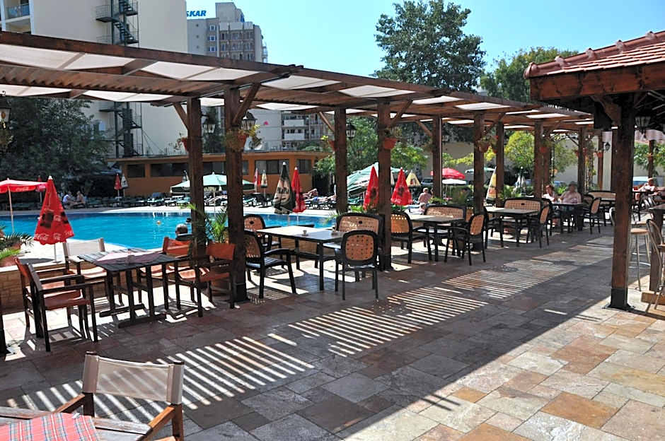 Mena Palace Hotel - All Inclusive