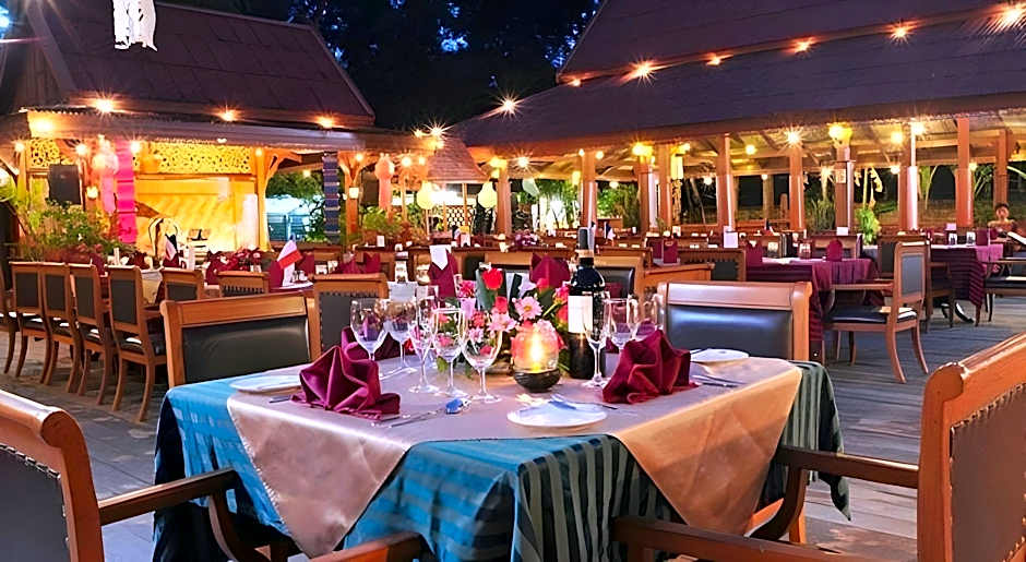 Maeyom Palace Hotel