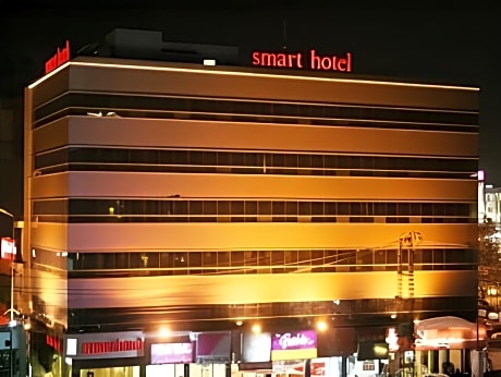 Smart Hotel