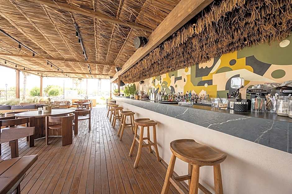 Cook’s Club Tigaki Kos