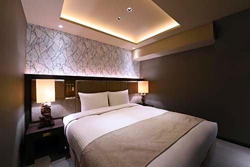 HOTEL BAMBOO GARDEN 錦糸町 Adult Only