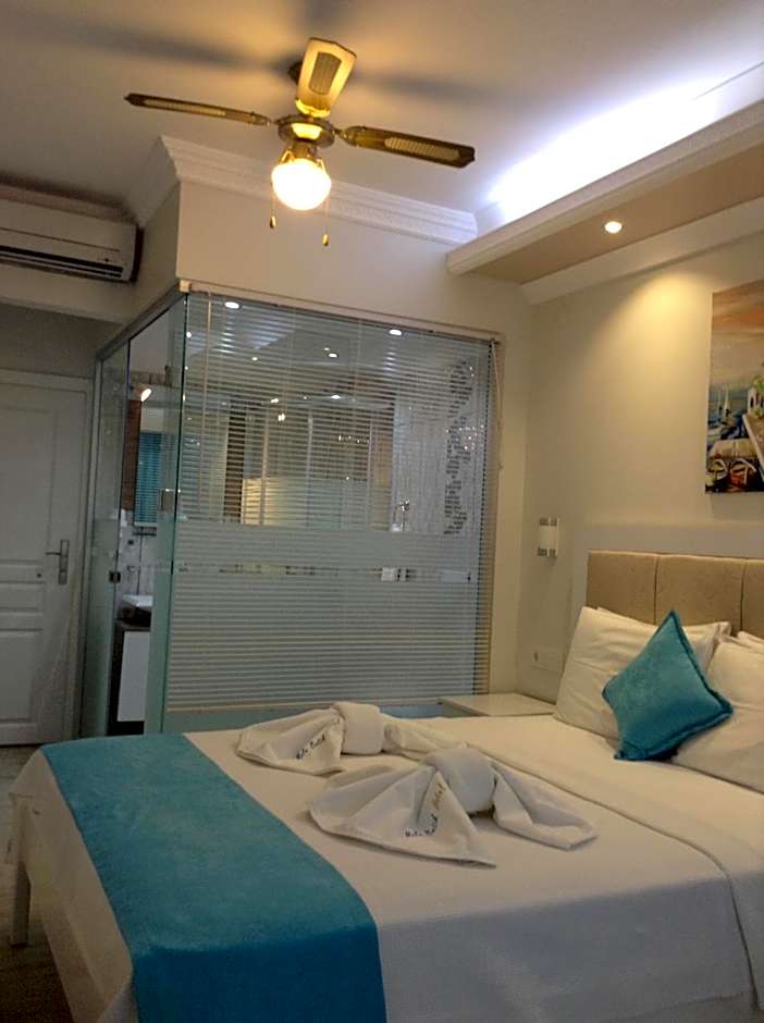 Hotel Mola