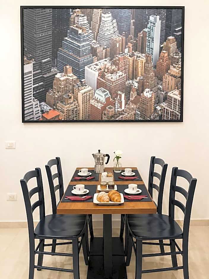RELAIS TORRE GLORIA