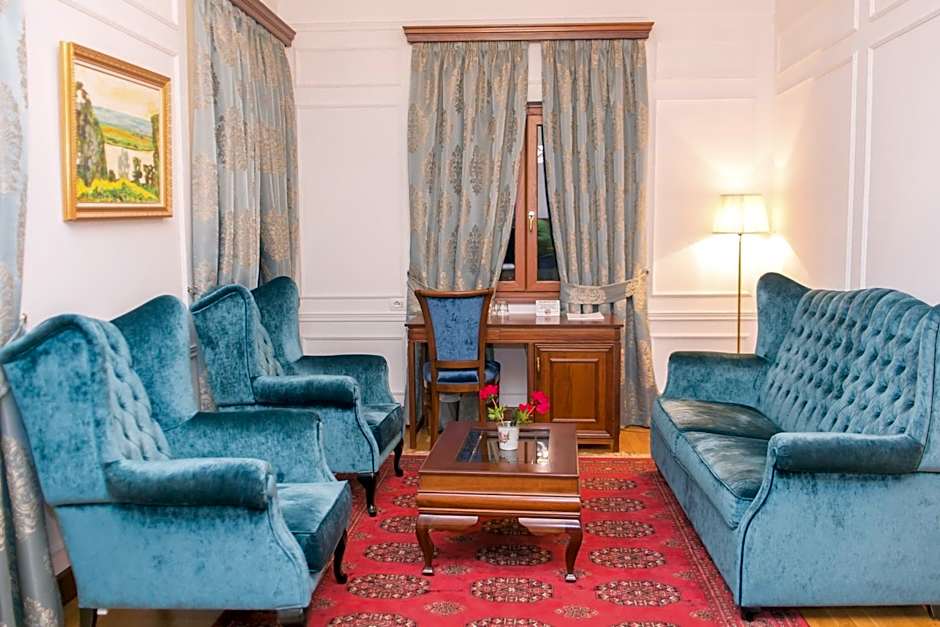 Hotel Opera