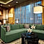 Hotel Nickel Plate Fishers, Tapestry Collection by Hilton
