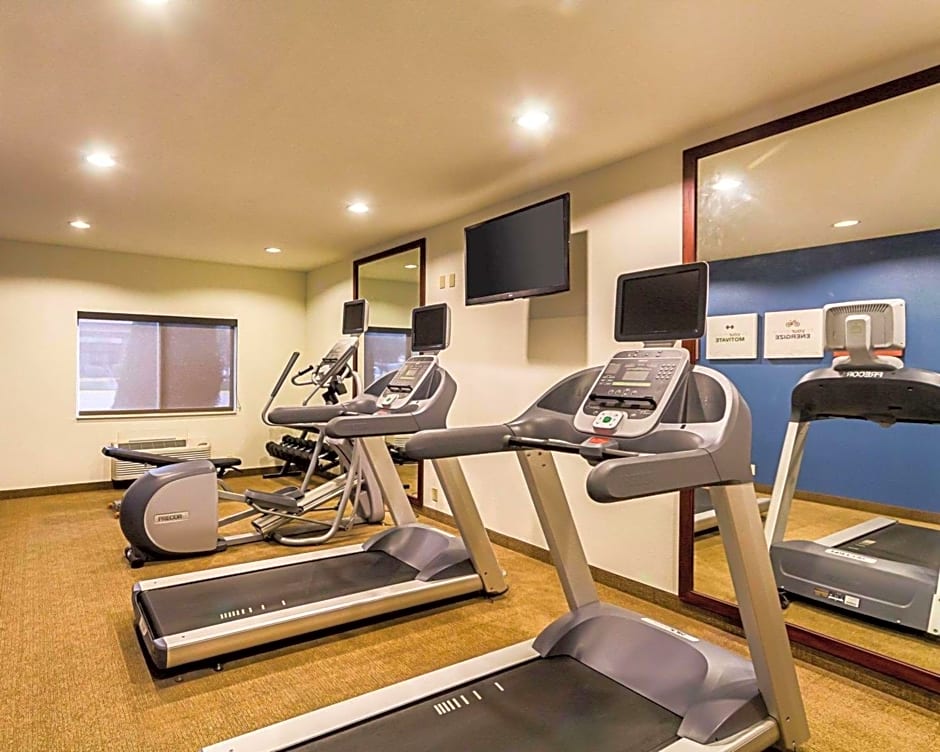 Comfort Inn East Wichita