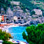 Hotel La Villa Degli Argentieri