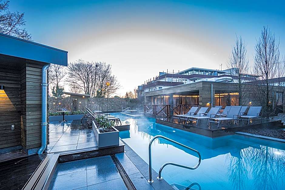Fletcher Wellness-Hotel Kamperduinen