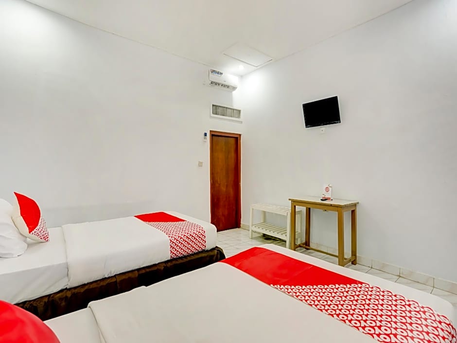 Hotel O Ratu