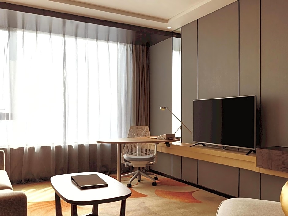 Hilton Garden Inn Dandong