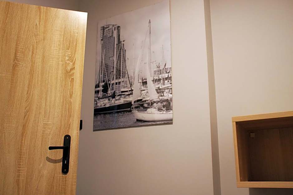 Hostel City Center Gdynia