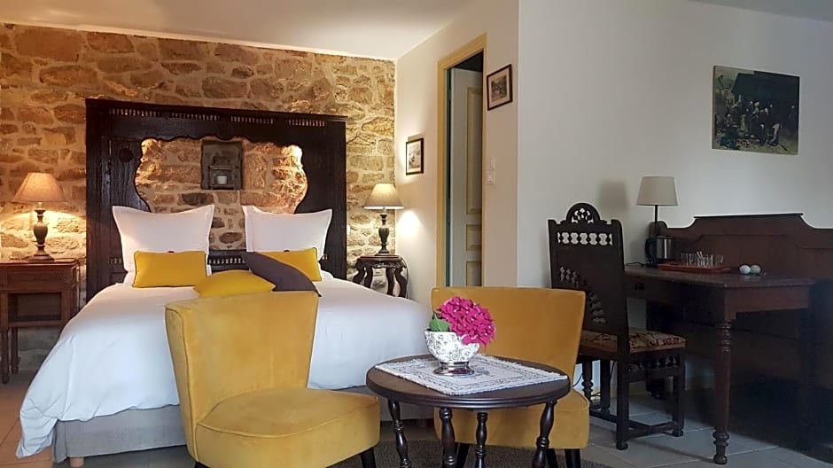 Domaine de Keryargon, Chambres d'hôtes B&B et Location de Vacances