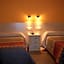 Hostal Hispanico I