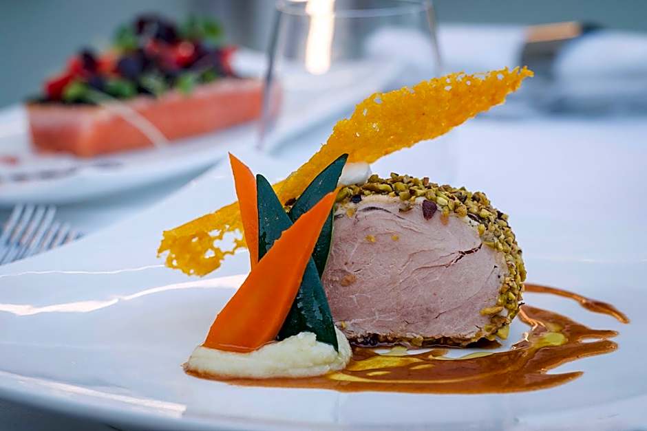 Albatros Beach Hotel