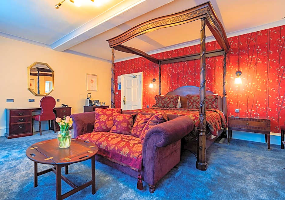 Weetwood Hall Estate