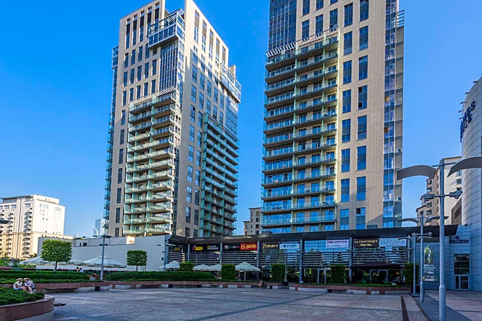 Platinum Residence