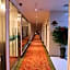 GreenTree Inn HeFei Shushan District West Changjiang Road Fengle Building Express Hotel