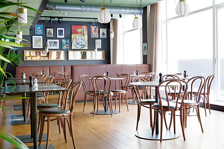 Comfort Hotel Karl Johan