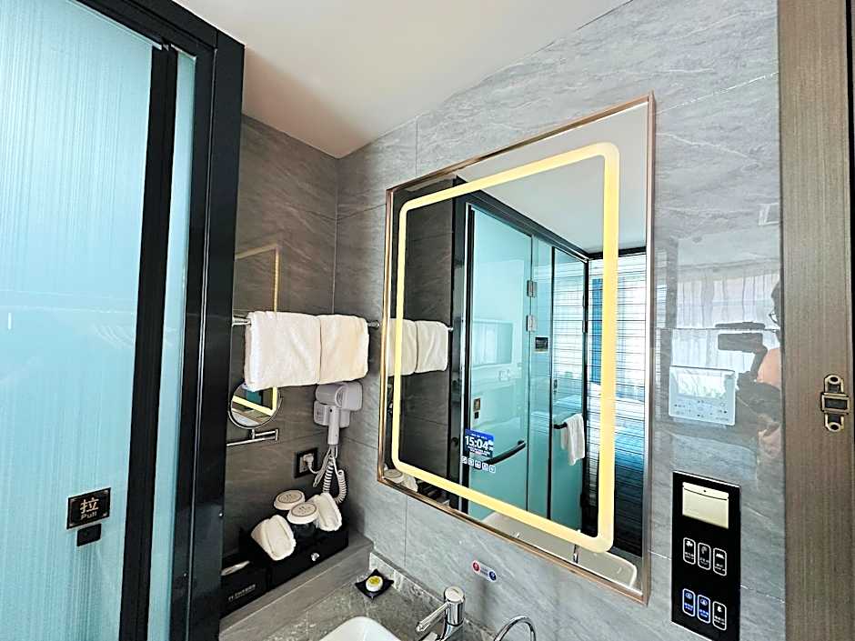 Lanzhou Hualian Hotel